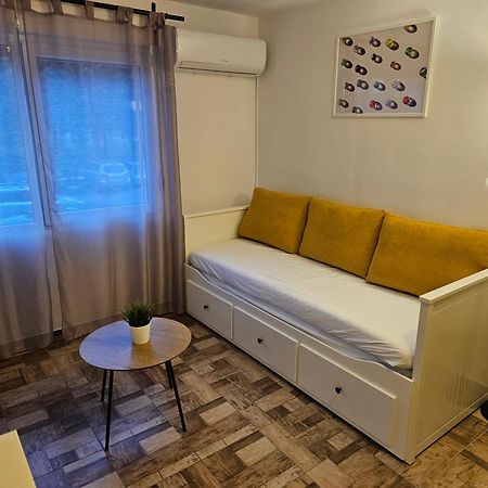 Studio 12 Загреб Екстер'єр фото